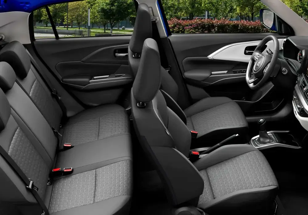 Hatchback híbrido: la mejor opción para manejar en la ciudad