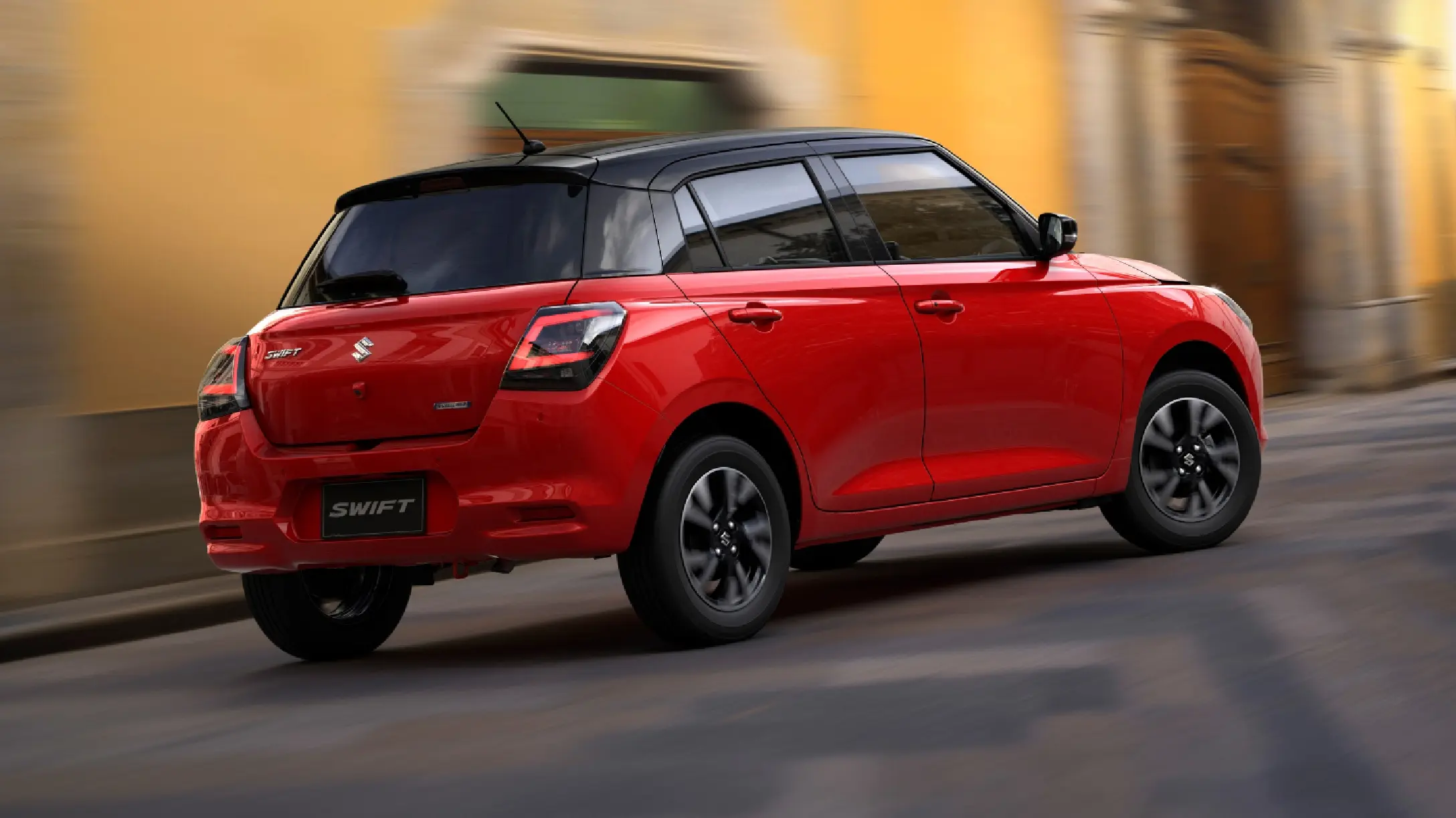 Hatchback híbrido: la mejor opción para manejar en la ciudad