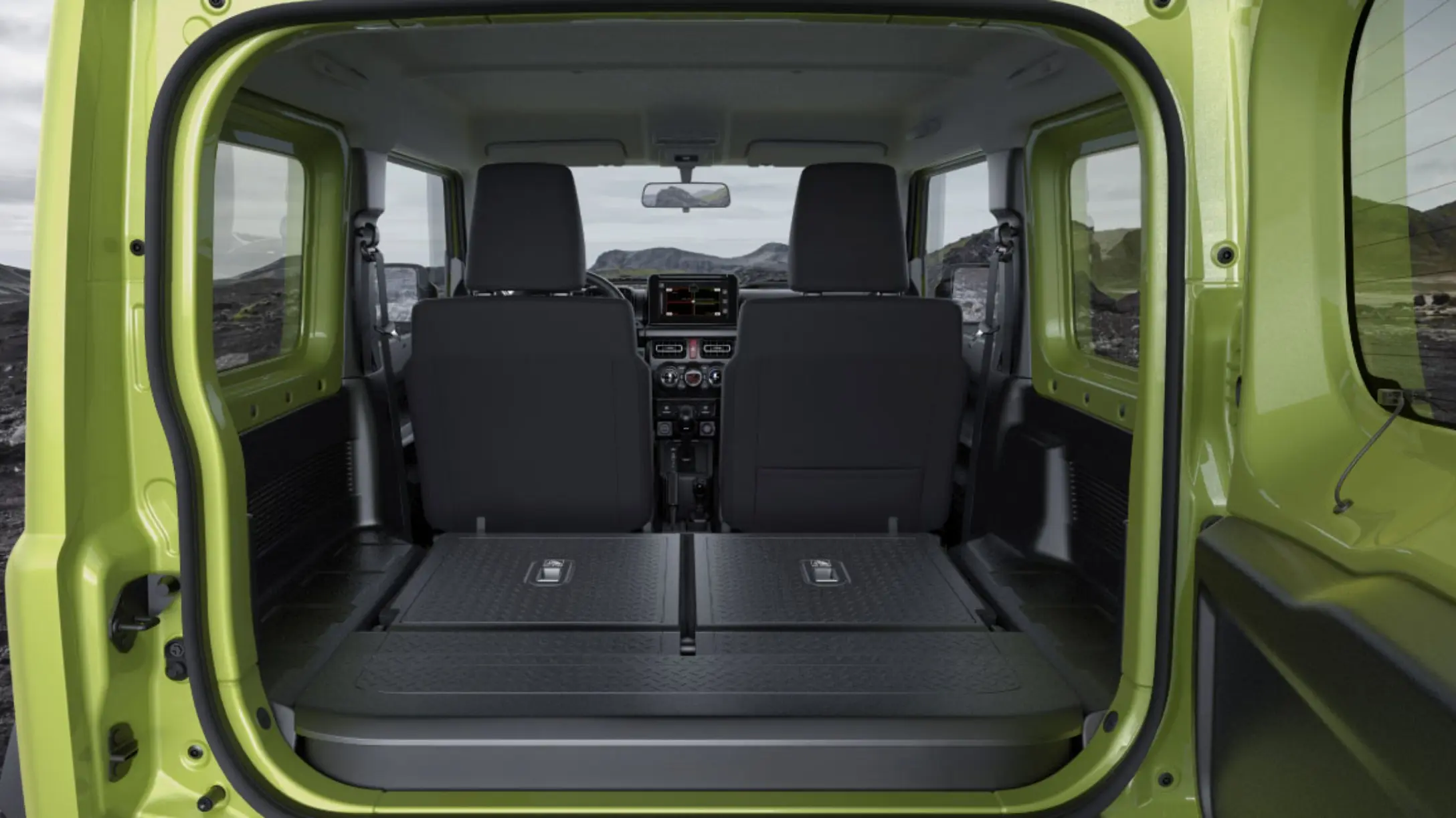 Kit de seguridad para auto: elementos y accesorios 