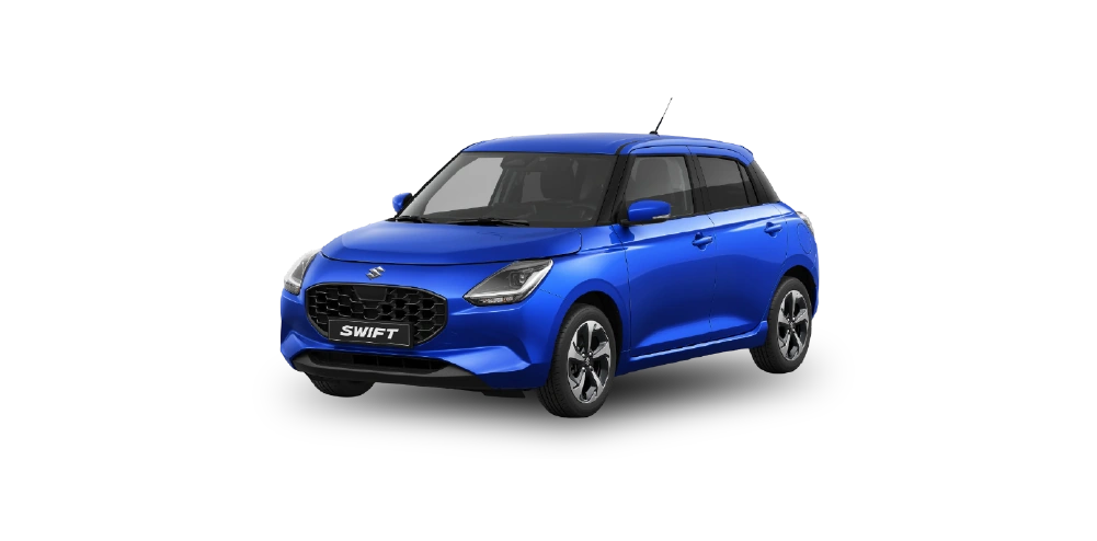Swift Hybrid